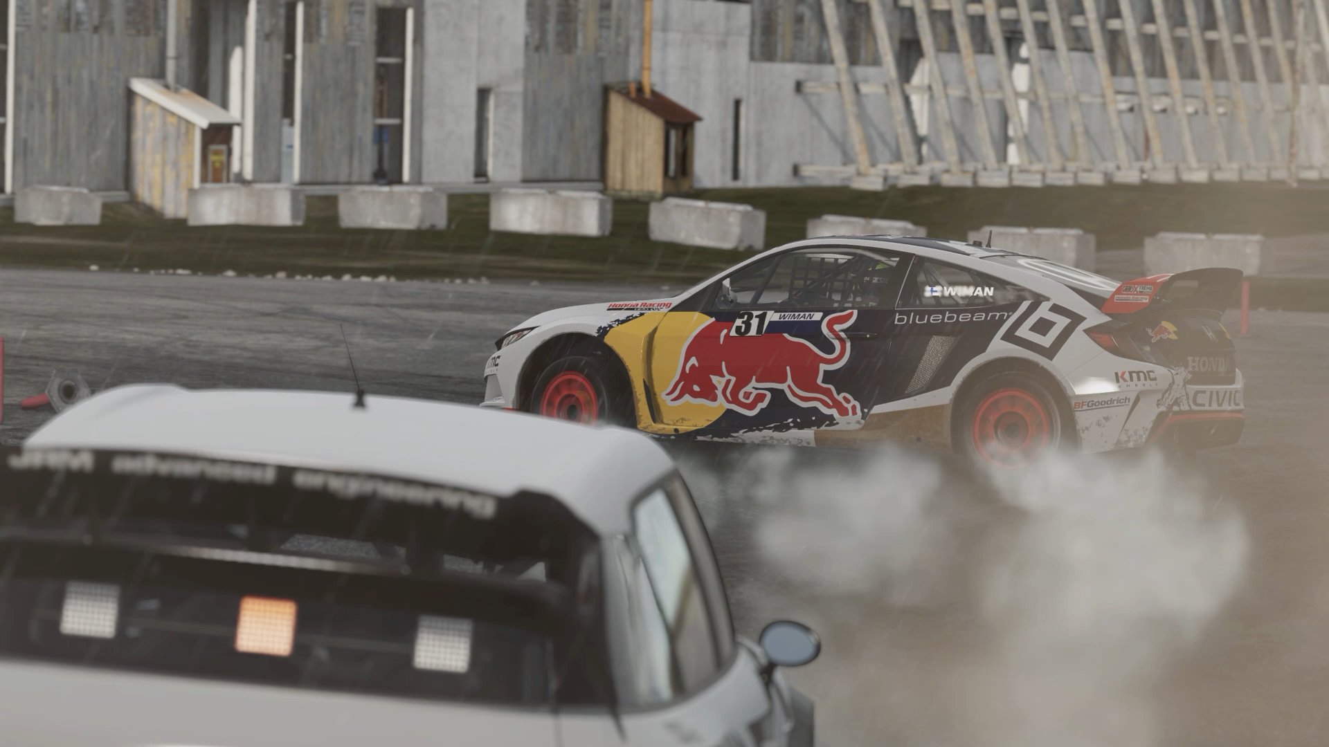 Project Cars 2 - Imagen 24